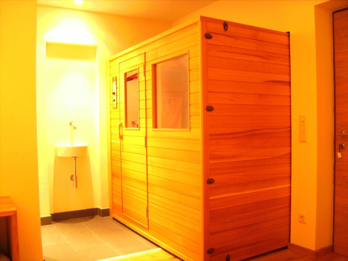 Oberransburg Flachau Exterior foto