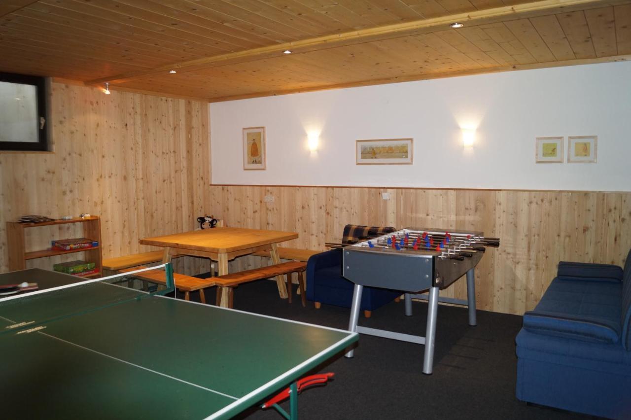 Oberransburg Flachau Exterior foto